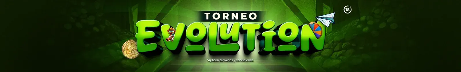 Torneo Evolution