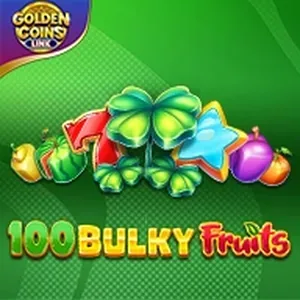 100 Bulky Fruits Golden Coins Link
