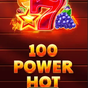 100 Power Hot