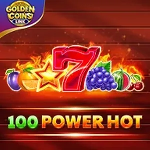 100 Power Hot Golden Coins Link