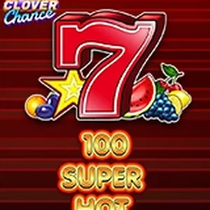 100 Super Hot