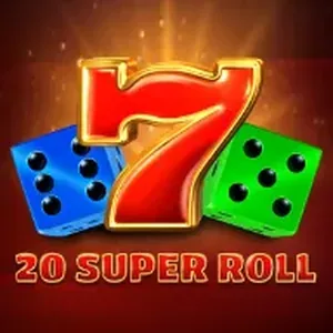 20 Super Roll