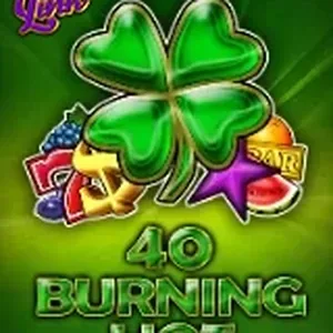 40 Burning Hot Bell Link