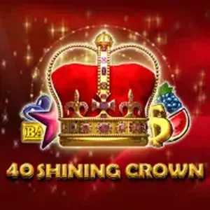 40 Shining Crown Bell Link