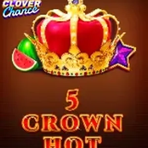 5 Crown Hot