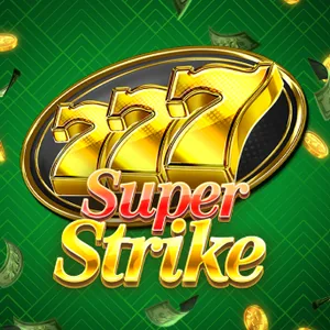 777 Super Strike