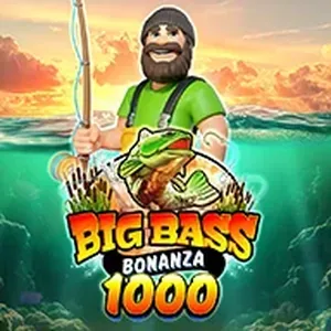 Big Bass Bonanza 1000