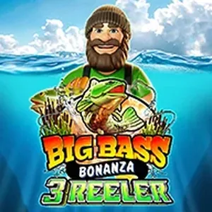 Big Bass Bonanza 3 Reeler