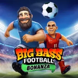 Big Bass Football Bonanza