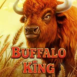 Buffalo King