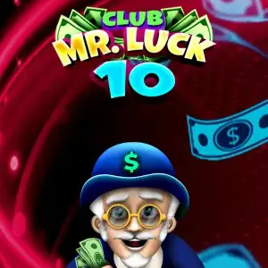 Club Mr. Luck 10