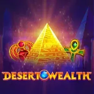 Desert Wealth
