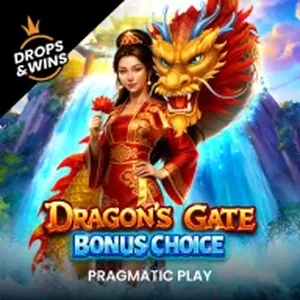 Dragon’s Gate - Bonus Choice