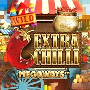Extra Chilli