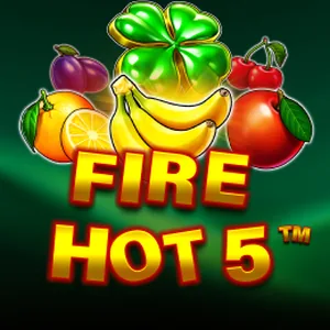 Fire Hot 5