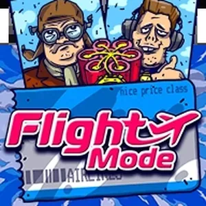 Flight Mode