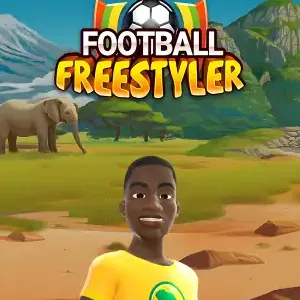 Football Freestyler