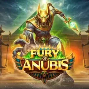 Fury of Anubis