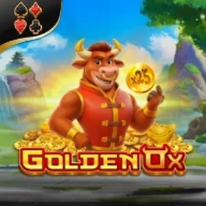 Golden Ox