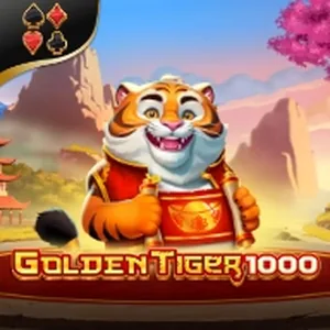 Golden Tiger