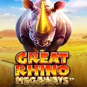 Great Rhino Megaways