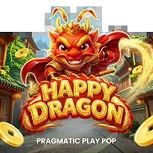 Happy Dragon