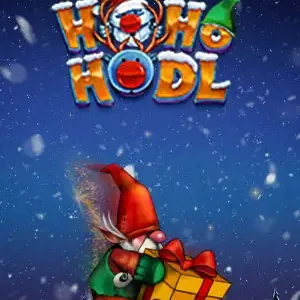 Ho Ho HODL