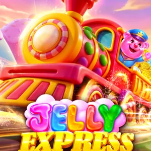 Jelly Express