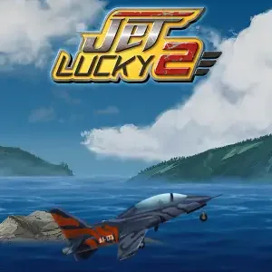 Jet Lucky 2