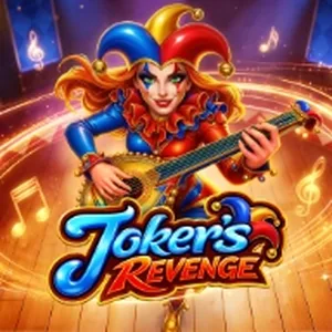 Joker’s Revenge