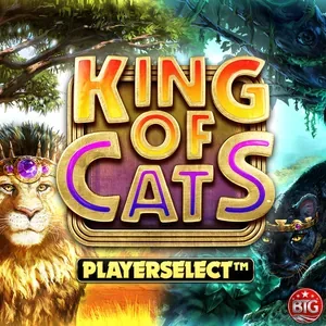King Of Cats