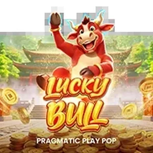 Lucky Bull