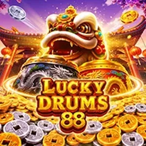 Lucky Drums 88
