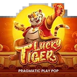 Lucky Tiger