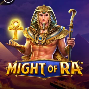Might of Ra