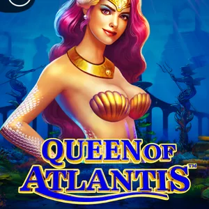 Queen of Atlantis