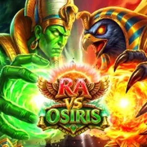 Ra vs Osiris