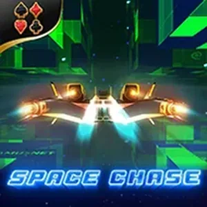 Space Chase