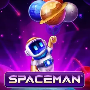 Spaceman