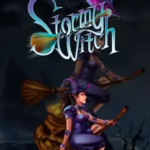 Stormy Witch