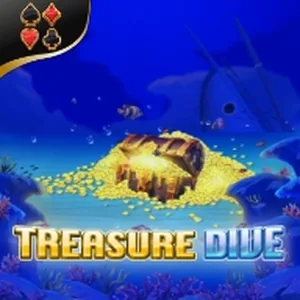 Treasure Dive