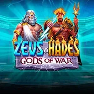 Zeus vs Hades – Gods of War