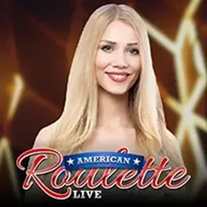 American Roulette Live