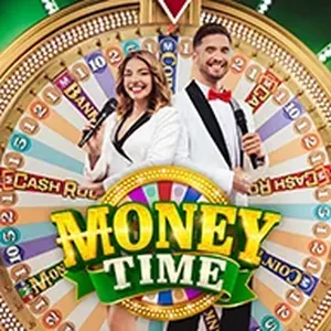 Money Time
