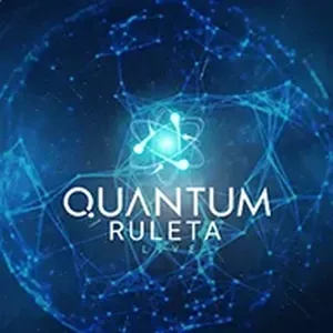 Quantum Ruleta España Live
