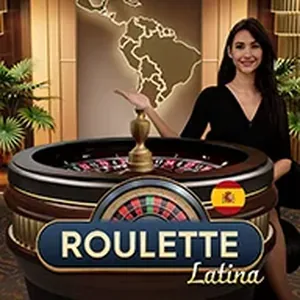 Roulette Latina