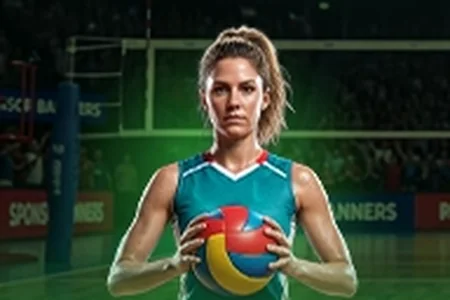Voleibol